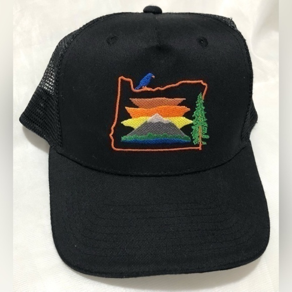 Earth Hatz hats